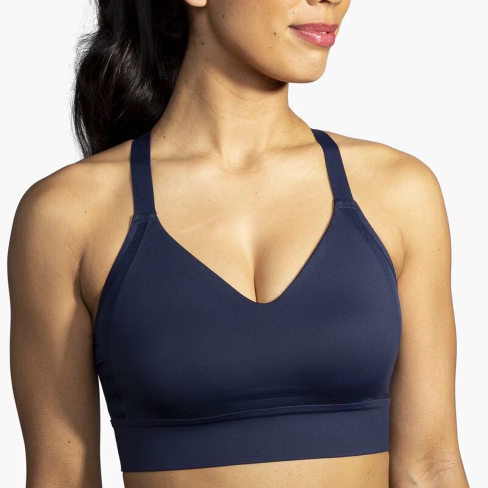 Brooks Sports Bra